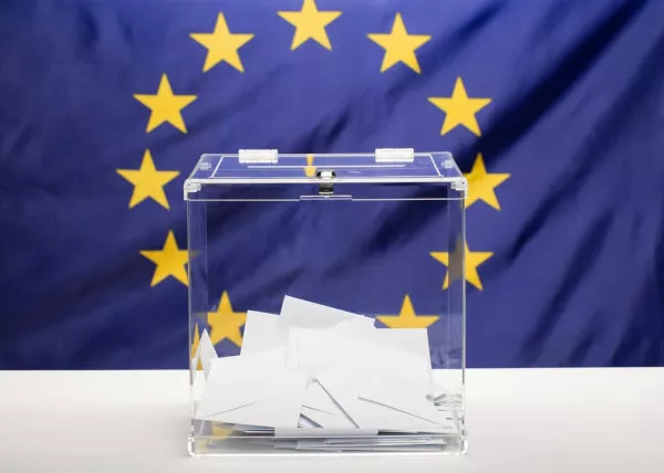 Nominati gli scrutatori effettivi - Elezioni europee 8 e 9 Giugno 2024